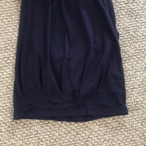 Lululemon strappy backless tank - Picture 3 of 4